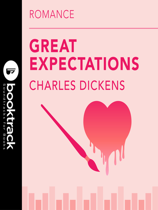 Title details for Great Expectations by Charles Dickens - Wait list